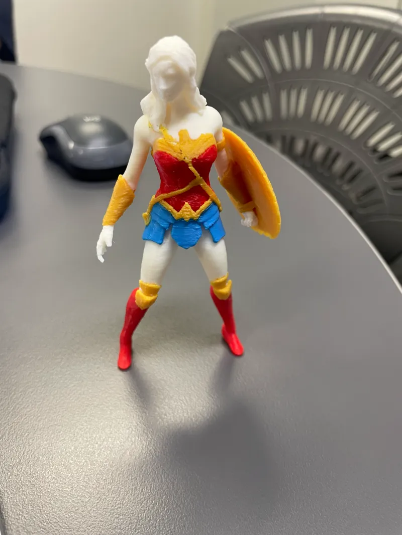 wonder woman 