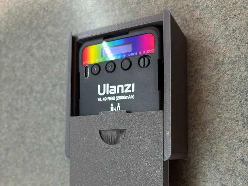 Ulanzi Travel Case
