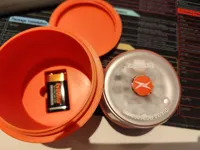 Étui pour balise lumineuse V16 ExtraStar — photo 4