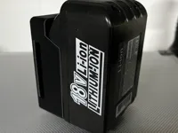 0.2mm layer, 4 walls, 15% infill