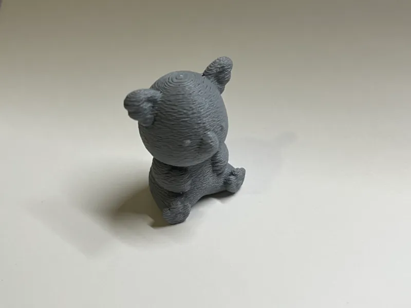 Cute Koala