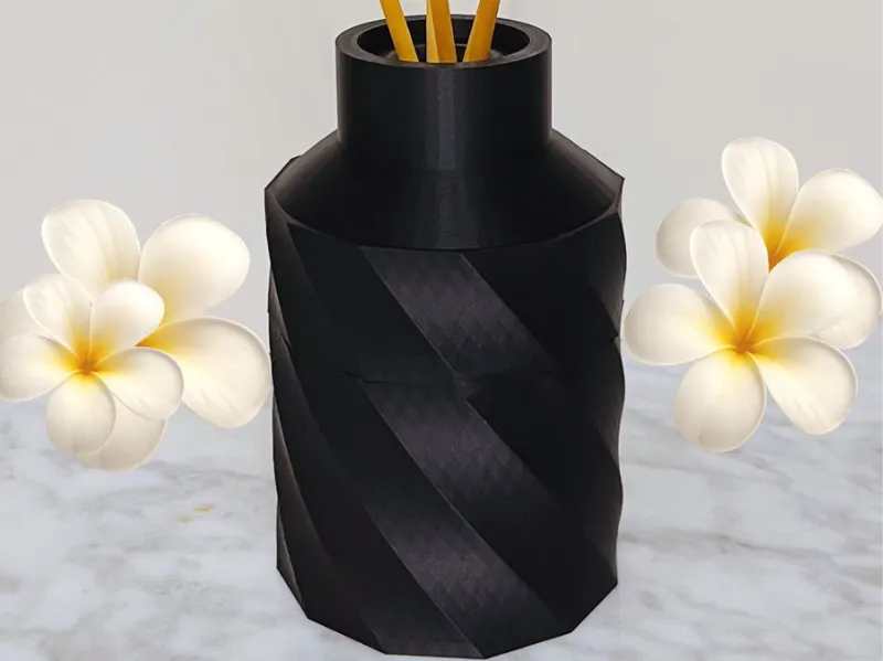 Reed Diffuser Housing