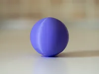 Sphère basique 50 mm — photo 2