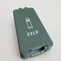 0.20mm • ASA-CF Insert + Matte PLA • No Supports