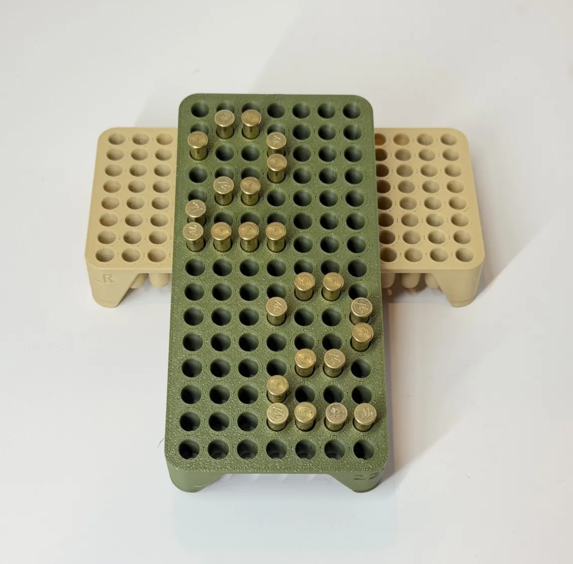 Ammo Box - 22LR - 120/112/105 Rounds view 3