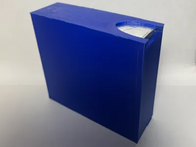 Desktop Gum Dispenser