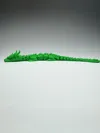 0.2mm layer, 3 walls, 10% infill