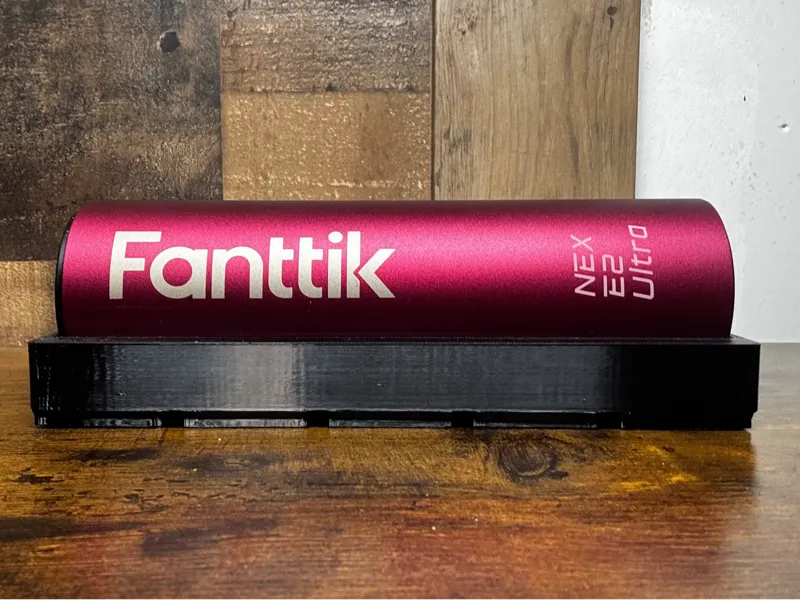 Fanttik E2 Ultra Gridfinity Storage