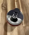 No text, 0.2mm layer, 2 walls, 15% infill, no AMS