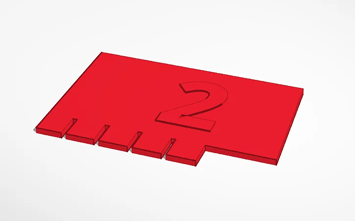 Car Detailing Grit Guard Divider