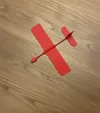 0.2mm layer, 2 walls, 50% infill