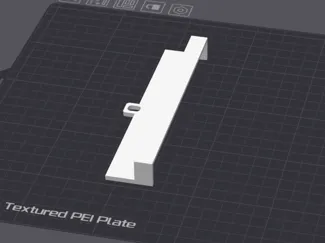Pcie Bracket Cover