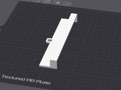 Pcie Bracket Cover