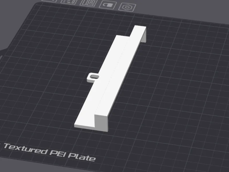 Pcie Bracket Cover