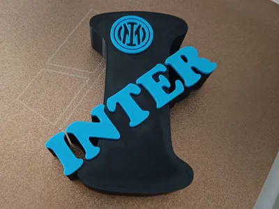 Inter Writing