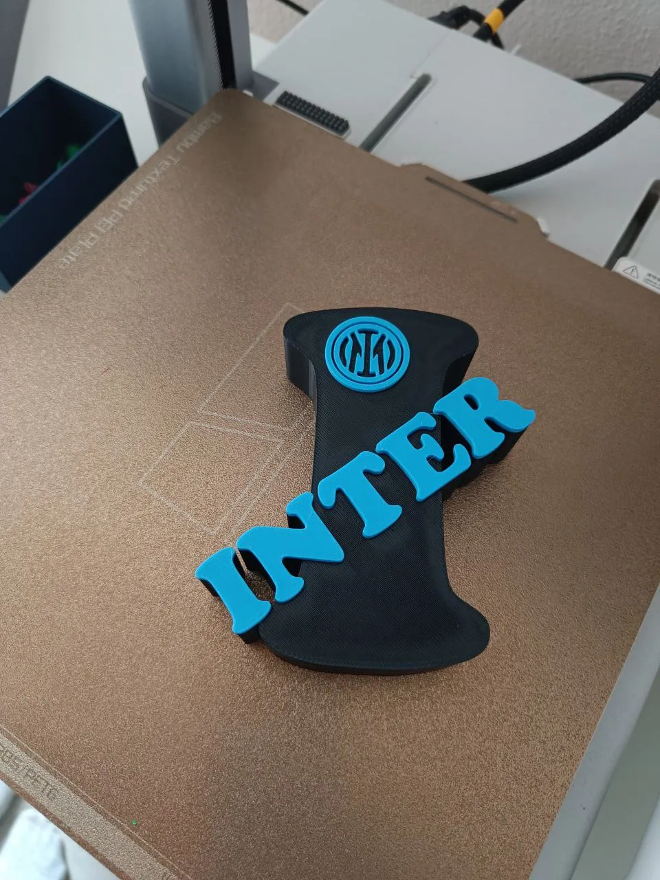 Inter Writing by R+S(+C) MakerWorld: Download Free 3D Models