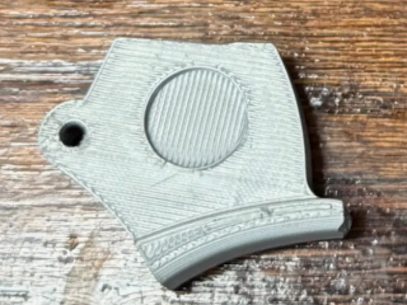 Impact Trigger Replacement
