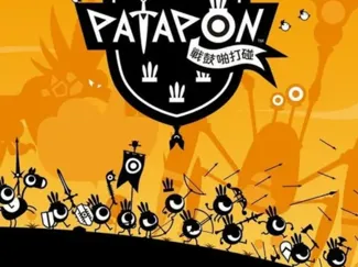 PATAPON全打印版本
