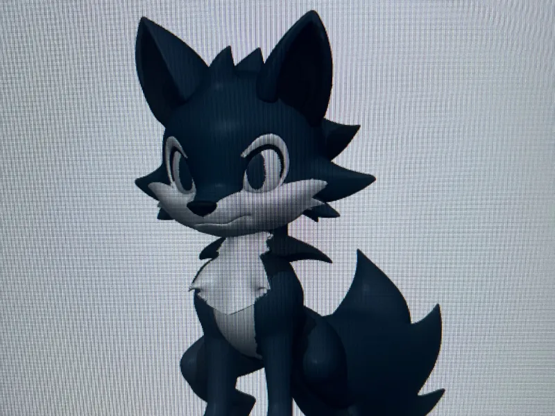 Wolf