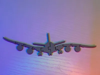 flexi plane