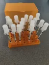 A1 Mini | 0.2mm | 10% Infill | No Supports