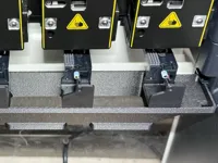 0.12mm layer, 4 walls, 15% infill
