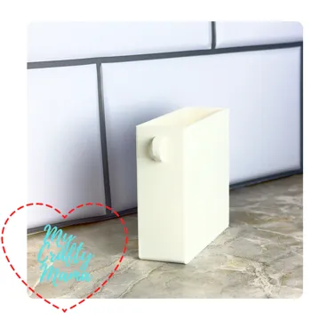 Llavero: B Pure Hand Sanitizer Blank Key Chain — vista de referencia 5