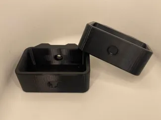 FLEX STACK PACK LEVEL HOLDER