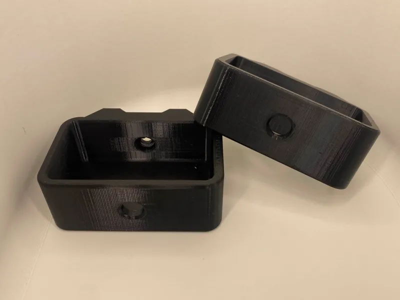 FLEX STACK PACK LEVEL HOLDER