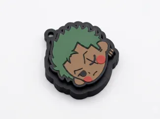 Fidget Clicker - Zoro
