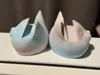 Larger gap, for big frames 0.16mm layer, 3 walls, 10% infill