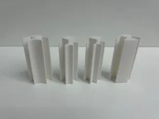 Angoli battiscopa cucina IKEA