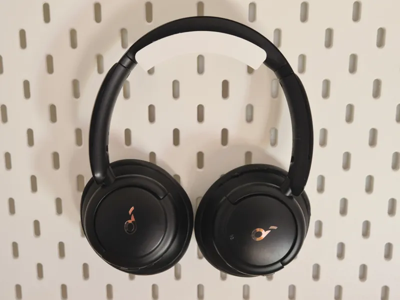 Support de casque pour Skadis Ikea
