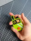 AMS-free multi-color assembly  User-friendly and fun