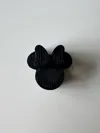 1 color - 0.12mm layer, 2 walls, 25% infill