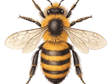 bees