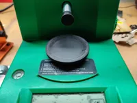 0.08mm layer, 2 walls, 15% infill