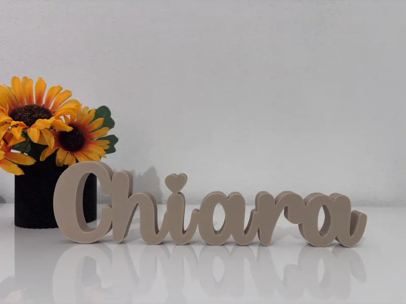 Chiara
