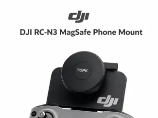 DJI RC-N3 MagSafe Phone Mount