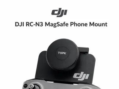 DJI RC-N3 MagSafe Phone Mount