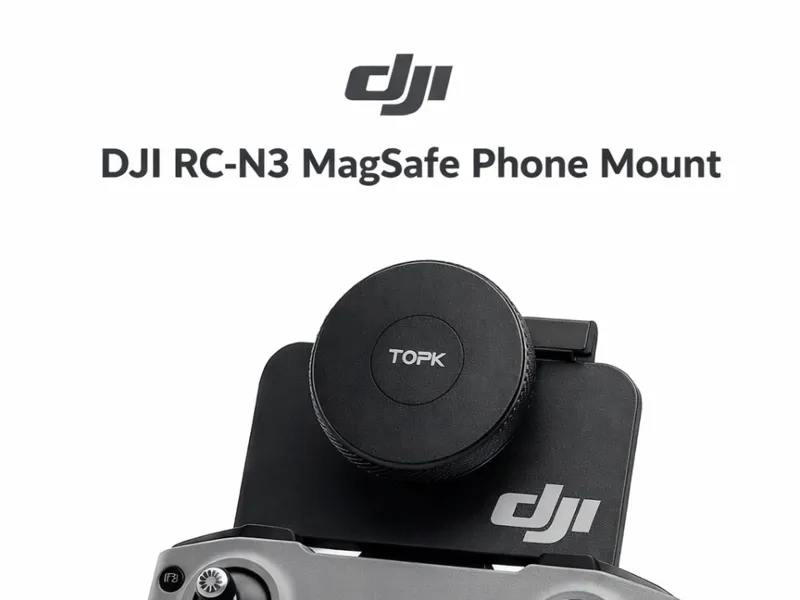 DJI RC-N3 MagSafe Phone Mount