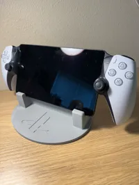 Support PlayStation Portal édition anniversaire — photo 4