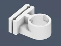 0.2mm layer, 3 walls, 15% infill