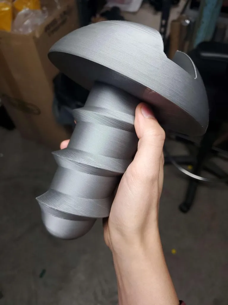 Lethal Company Bolt