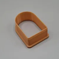 size 50 mm