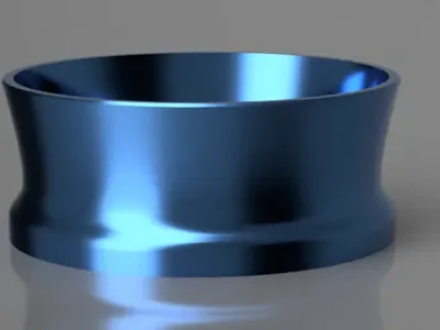 Coffee Magnetic Dosing Funnel - All sizes