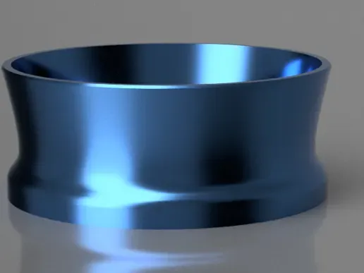 Coffee Magnetic Dosing Funnel - All sizes