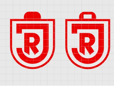 Jahn Regensburg Keychain
