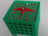 0.2mm layer, 6 walls, 25% infill