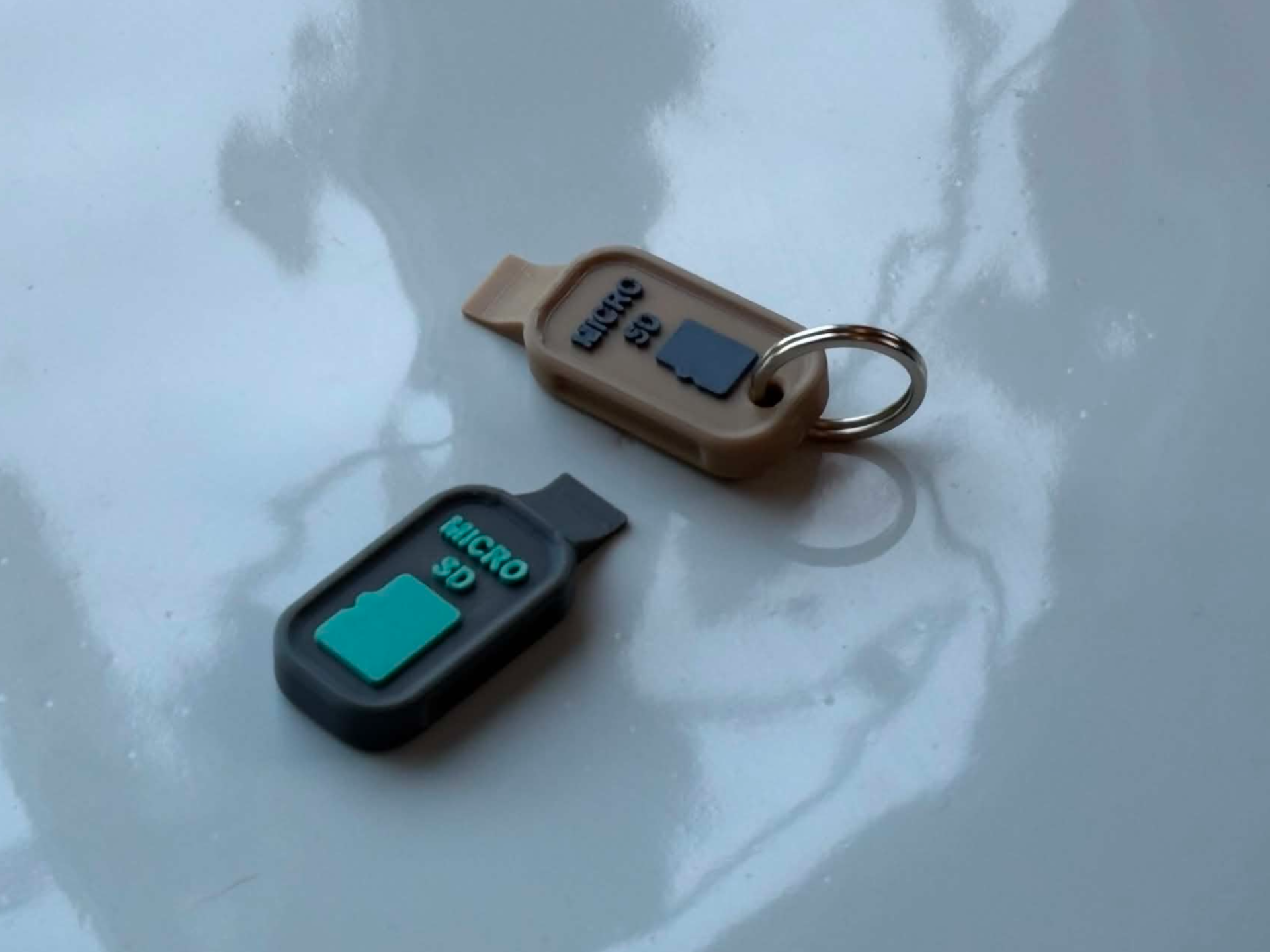 Micro SD Card Removal Tool